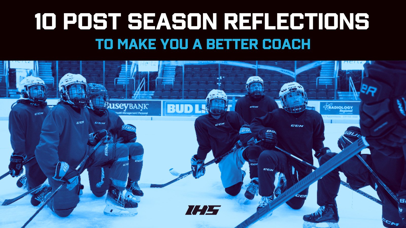 10 Post Season Reflections to Make You a Better Coach